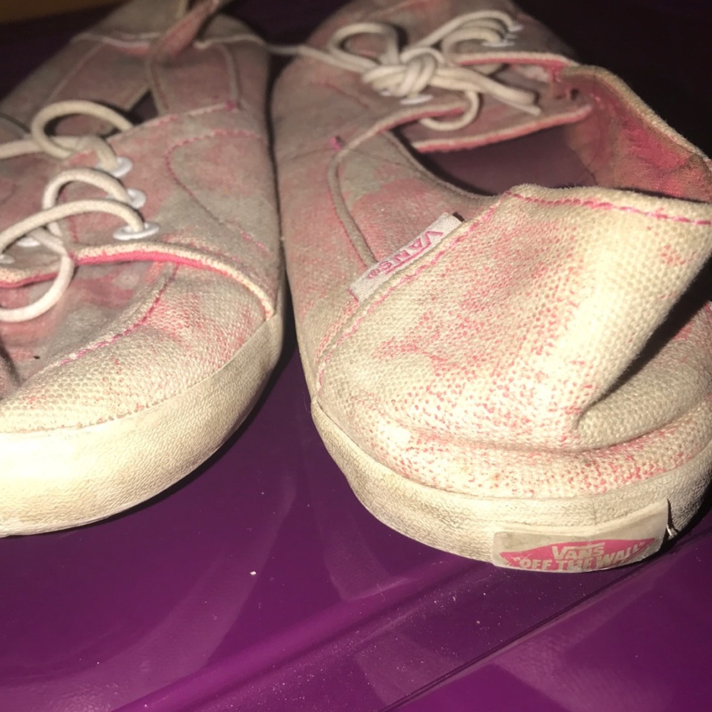 Vans Surf - Picture 2 of 2